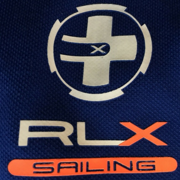 Ralph Lauren RLX Open 60 Class Offshore - Picture 2 of 7